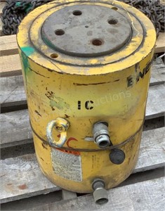 Enerpac 300 Ton Hydraulic Cylinder