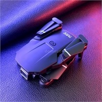 4K Wifi FPV Dual Camera Folding RC Quadcopter 3 Th