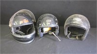Bertone Helmet With Visor, Arai Helmet And