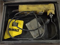 DeWalt 3/8" Right Angle Drill (Model DW160)