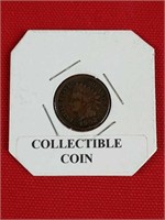 1902 Indian Head Cent