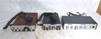 Realistic Trc-47 Cb Radio, Realistic Trc-152 Cb