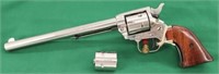 Heritage Rough Rider With .22 Mag.22LR