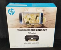 HP Office Jet 5255