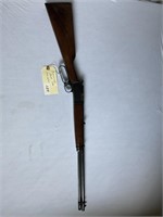 Browning 22 Caliber Rifle Lever Action Model #BL
