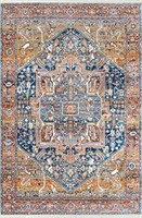 NULLOOM AREA RUG SIZE 3 X 5 FT