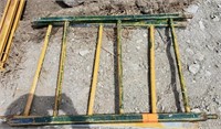 40" Scaffolding Extension