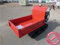 Teqland D30 Track Dumper(In Crate)