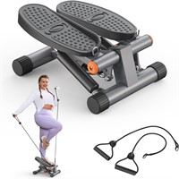 Niceday Steppers for Exercise, Stair Stepper with