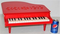 KAWAI Mini Grand Piano Musical Instrument Kids