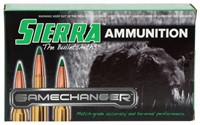 Sierra A466906 GameChanger  3006 Springfield 165 g