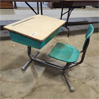 Students Desk