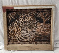Batik Leopard Original