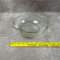 Pyrex Glass  Bowl
