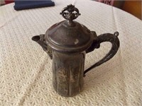 Hartford Sterling Co Server (Pitcher)