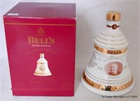 Bell's Extra Special Scotch Whisky Christmas 2000