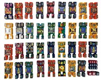 Hasbro NakNak Stackable Battle Blocks