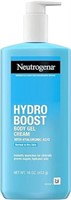 Neutrogena Hydro Boost Hydrating Body Gel Cream