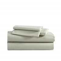 Eddie Bauer - King Sheets, Cotton Flannel Bedding