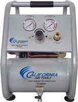 CALIFORNIA AIR TOOLS Air Compressor