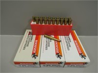 60 Rounds Winchester Super-X .32 Win. Special