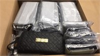 30 hustler money pouches, new