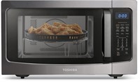 TOSHIBA 4-in-1 Countertop Microwave