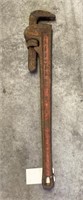 Ridge Tool Co. 36in Pipe Wrench