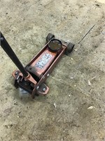 2 ton Floor Jack