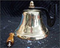 Ships Bell