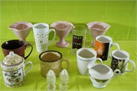 Coffee Cups & More