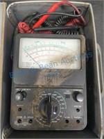 Multimeter