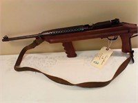 Iver Johnson M1 Pistol 30 w / sling