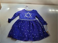 FULL CASE OF NWT BLUE STAR DRESSES