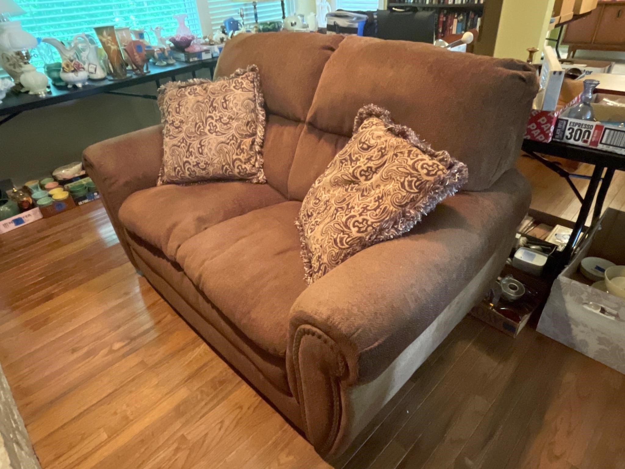 Loveseat