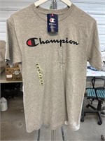 New with tags, champion T-shirts size small