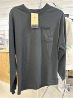 New with tags Nike long sleeve shirt