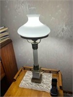 Set of Lamps