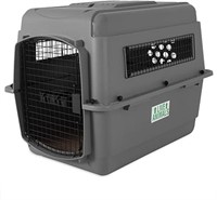 (P) Petmate 00300 Sky Kennel for Pets from 30 to 5