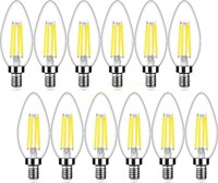 A19 LED Light Bulbs