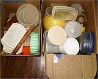 Tupperware, Plastic Goods