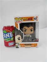 Funko Pop #157, Vegeta