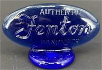 Fenton Cobalt Dealers Logo