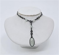 Sterling Silver Necklace