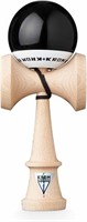 KENDAMA Wood Skill Game