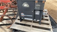 Trojan Battery Charger