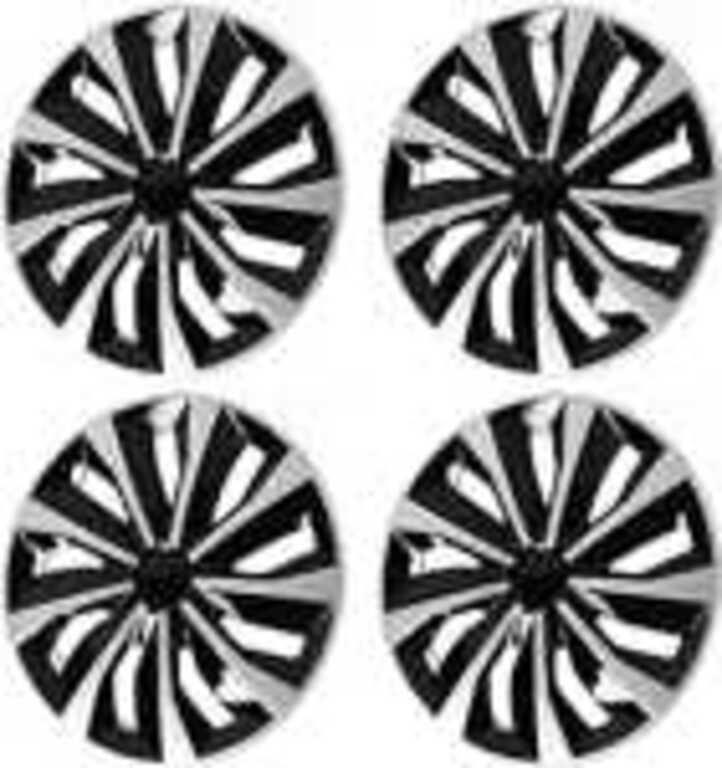 Wheel Cap Protector Set Fords