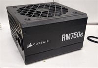 Corsair RM750e (2023) Fully Modular Low-Noise ATX