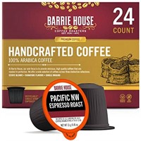 2024 julyBarrie House Pacific Northwest Espresso R