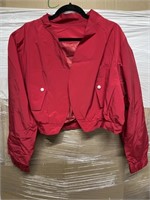 Size 2X-large women jacket